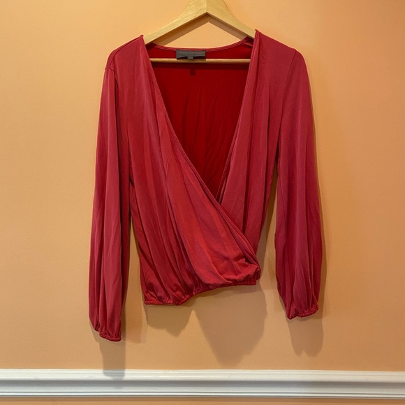 (Anthropologie) Top - Picture 9 of 12